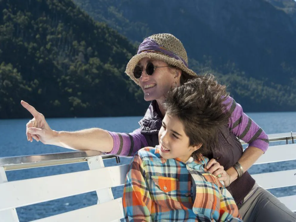 Promo Día del Niño: ¡los chicos podrán realizar excursiones gratis!