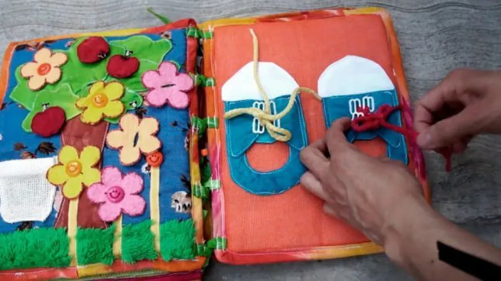 Día del Niño: juguetes, libros didácticos e informática, los regalos preferidos