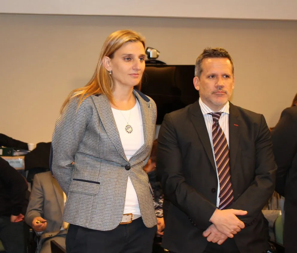 A pesar de haber postulantes aptos, quedó desierto un cargo de Juez de Garantías