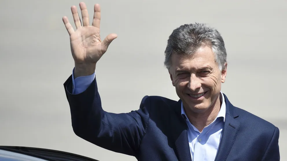 Mauricio Macri pasará el fin de semana en Villa La Angostura