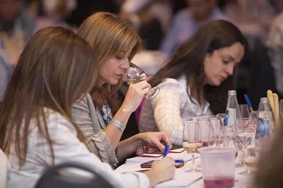 Premium Tasting 2017: los “Premios Oscar” de los vinos argentinos
