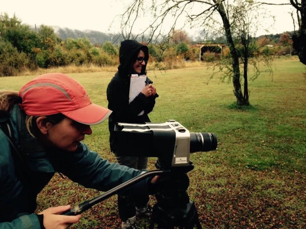 Convocan al primer Encuentro de Mujeres de Medios Audiovisuales de la Patagonia