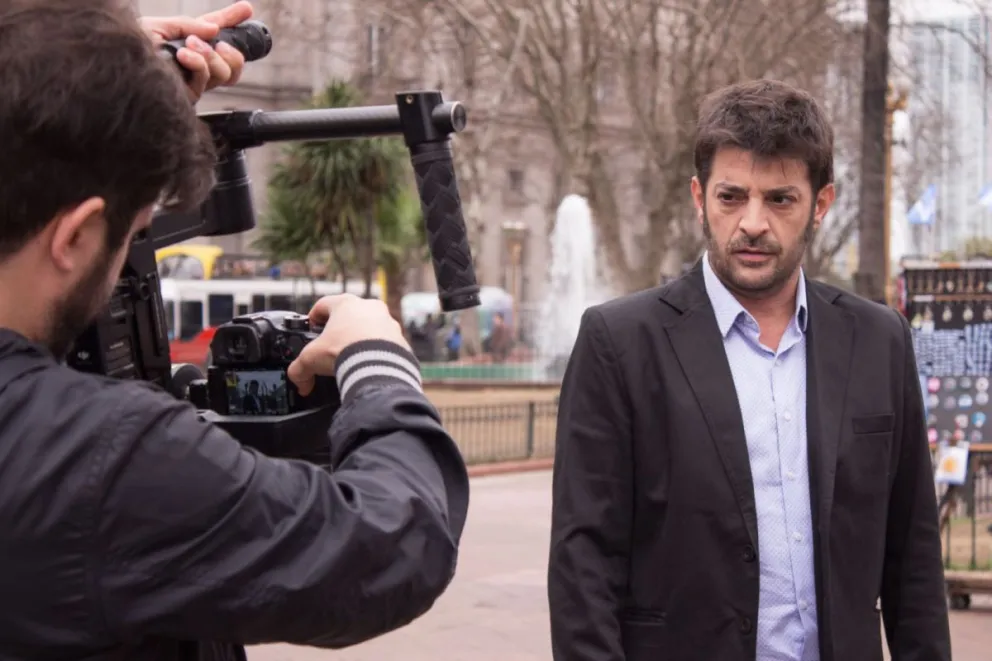 Una serie producida por la UNRN fue preseleccionada para importante premio nacional