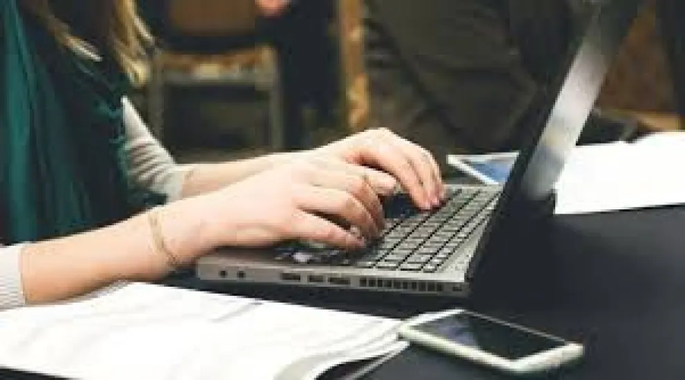 Se normaliza el servicio de internet