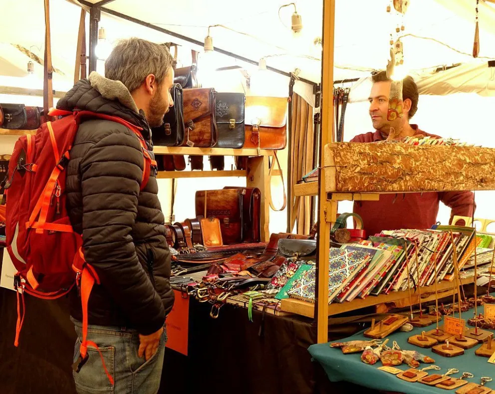 Abren una nueva convocatoria del Programa “Microemprendedor”