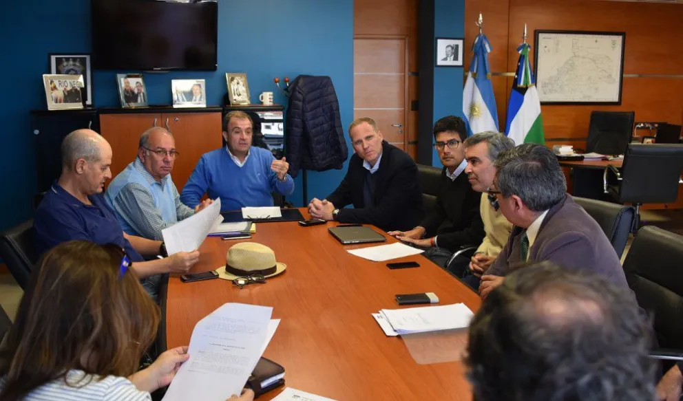 La Legislatura también pide el esclarecimiento en la causa de Santiago Maldonado