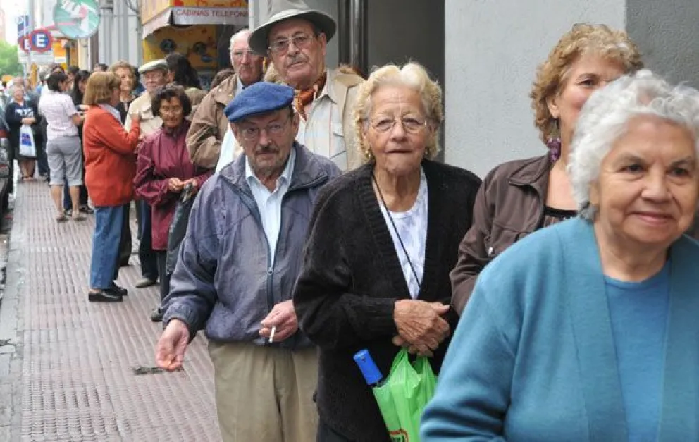 A la vejez viruela