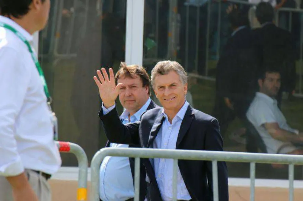 Foto: archivo. 