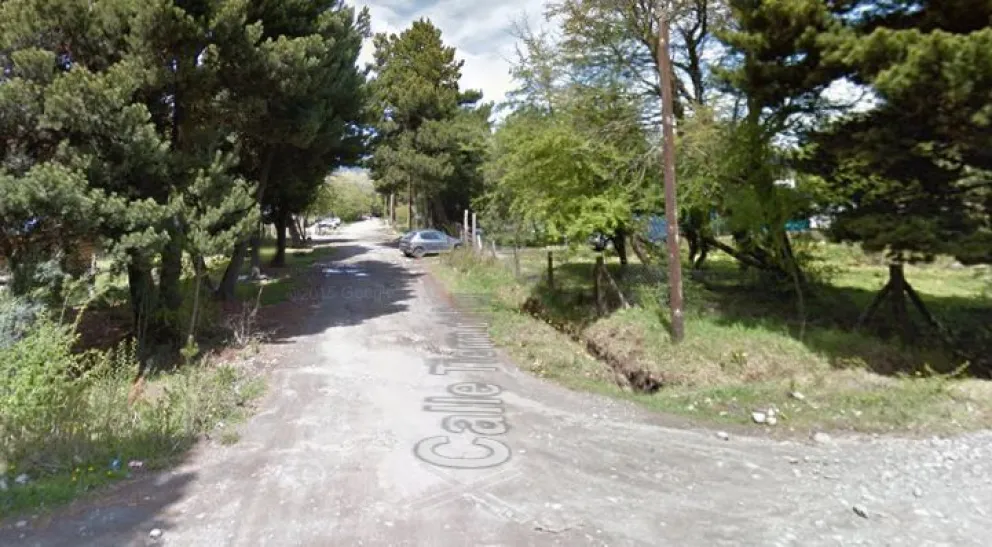 Foto: google maps.