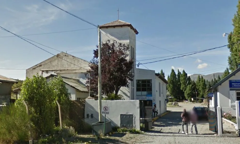 Sin gas: instalarán caloventores para calefaccionar las oficinas de Tránsito