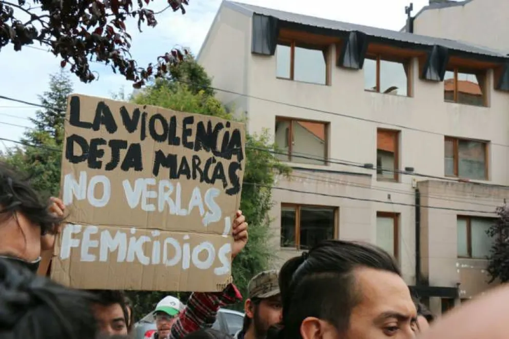 Piden rever la prisión domiciliaria de Pablo Cáceres