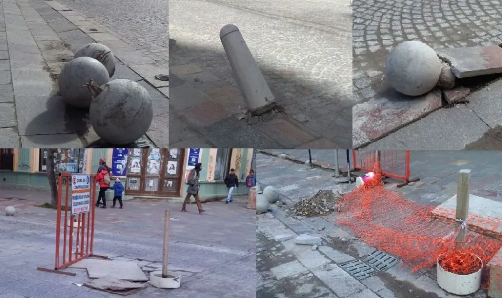 A 70 días de su apertura, así está Mitre