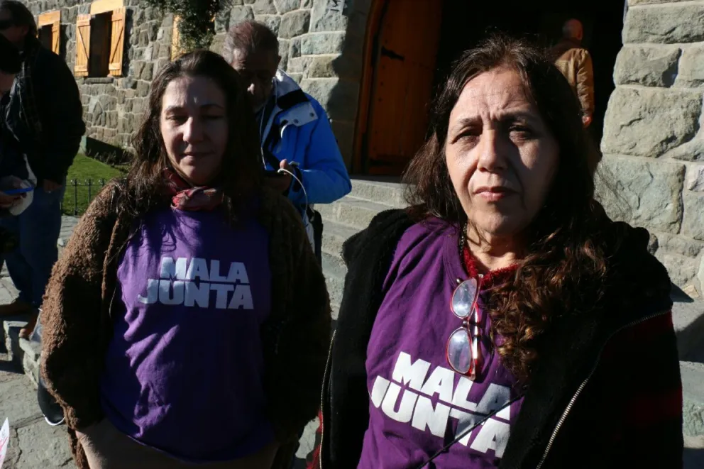 Provincia y municipio a la Justicia por hábeas corpus sobre violencia de género