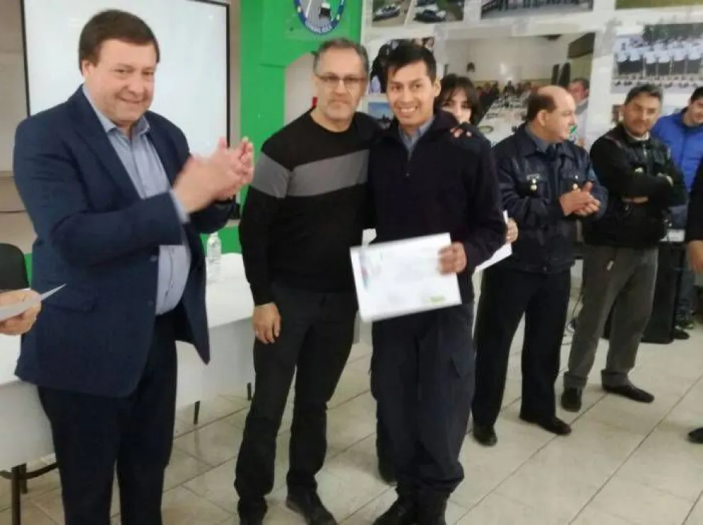Weretilneck anunció que habrá más cambios en su gabinete