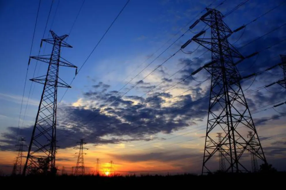 Habrá cortes de luz en varias zonas de la ciudad