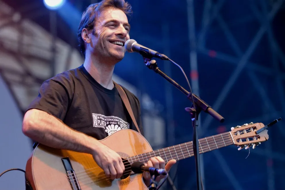 Foto: Prensa La Baita.