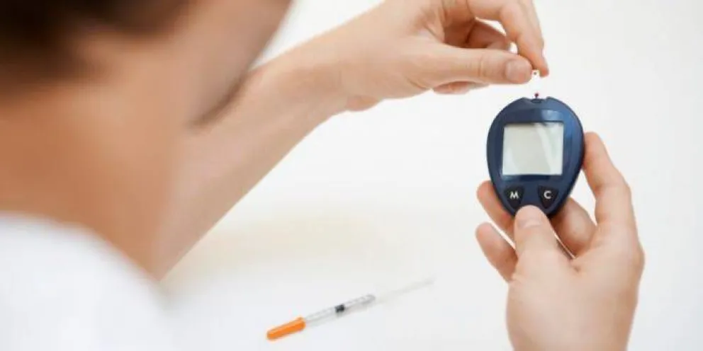 ¿Cuál es la realidad actual de la diabetes ?