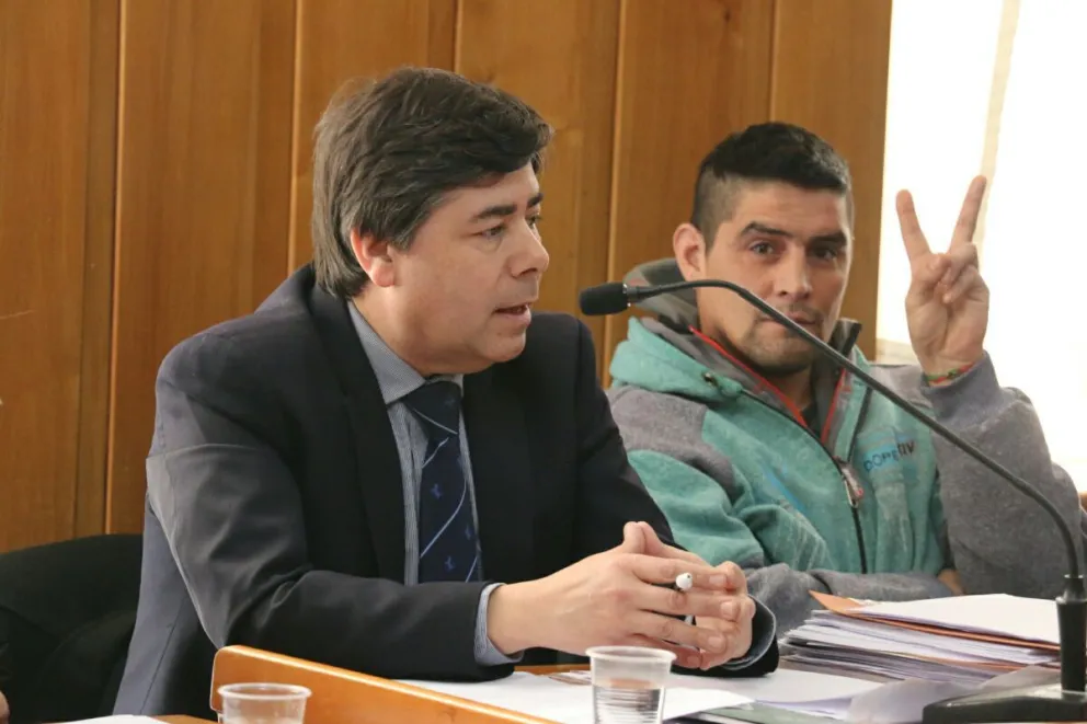 Fotos: Emiliano Rodríguez.