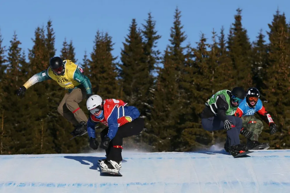 Foto: www.olympic.org
