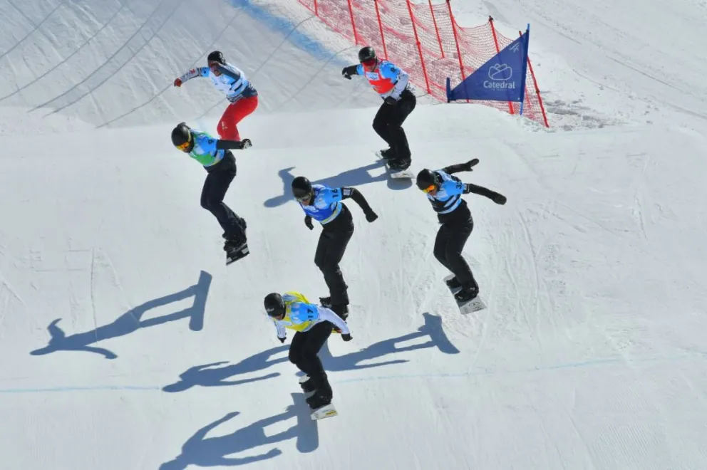 Foto: Julián Donatelli.