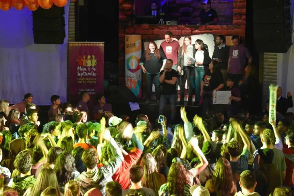 Foto: Prensa Concejo.