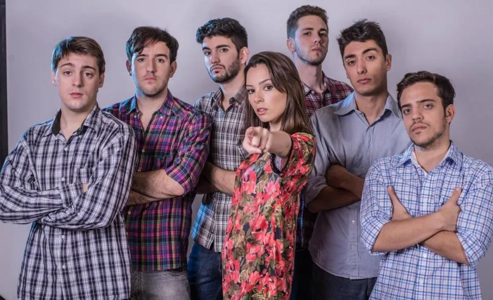 “Hecatombe” llega por primera vez a Bariloche