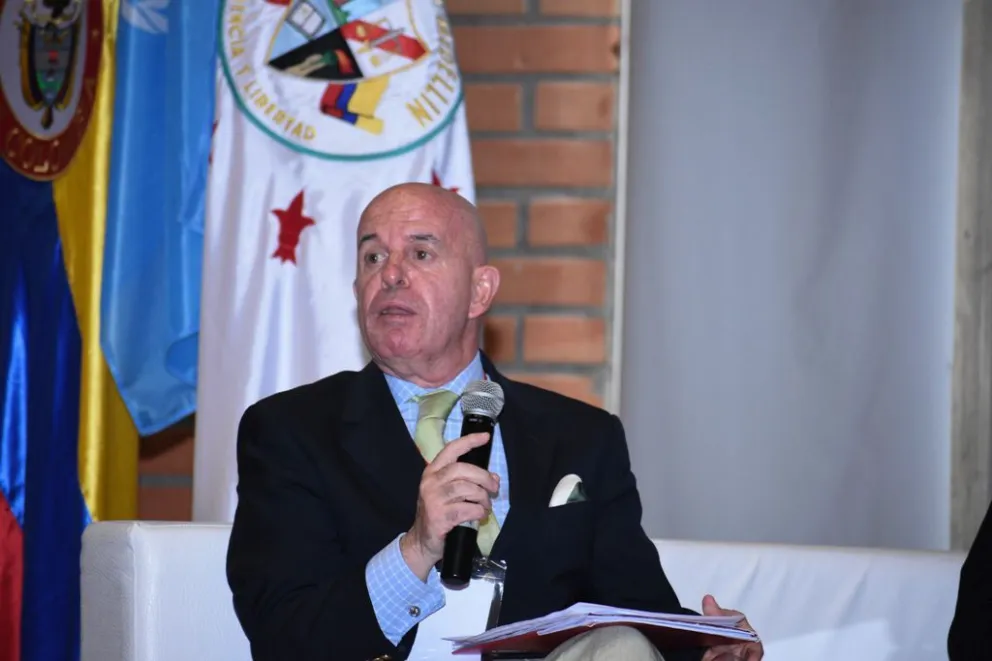 Experto y referente mundial del turismo brindará charla abierta