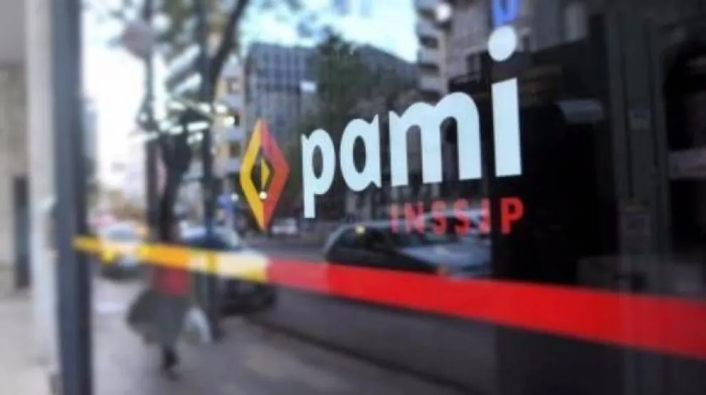 Por 48 horas, en PAMI atienden sólo urgencias