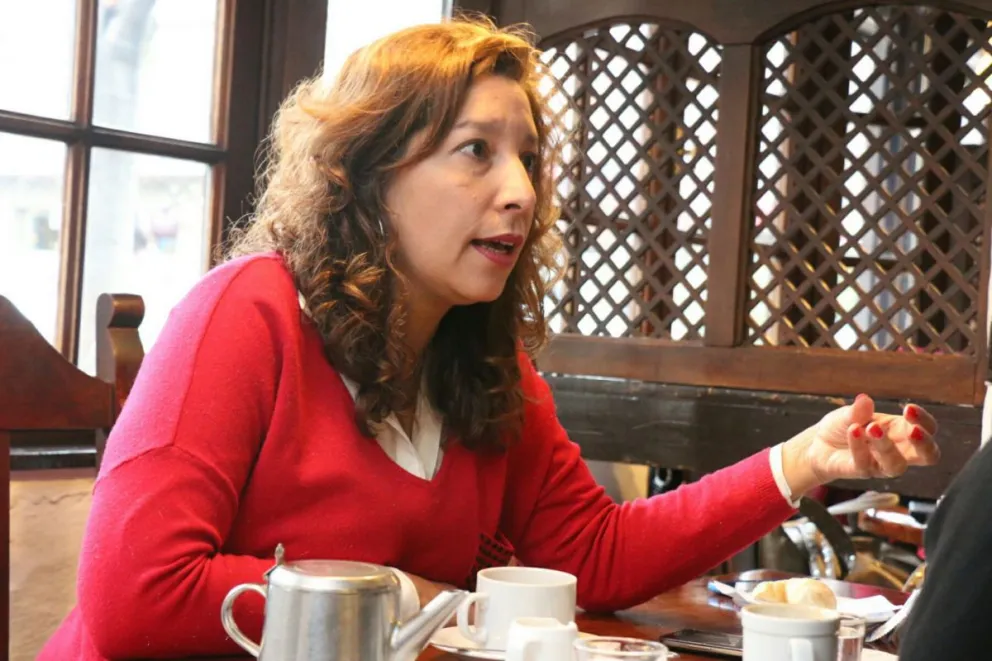 "Hay que cuidar los intereses de cada ciudad". 