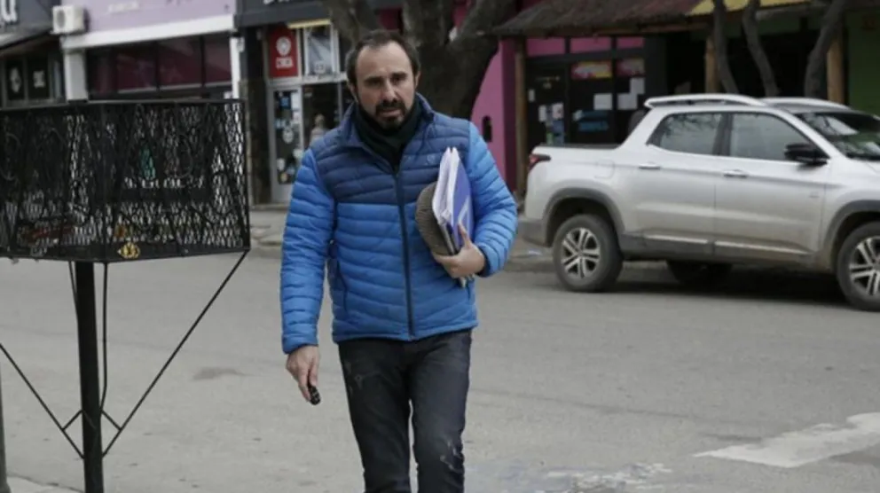 Caso Maldonado: apartaron a Otranto y designaron a un nuevo juez