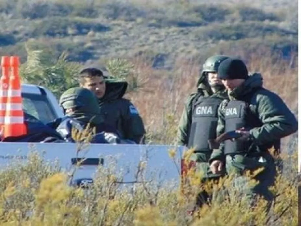 Caso Maldonado: la Justicia analizará un mensaje entre dos sargentos de Gendarmería