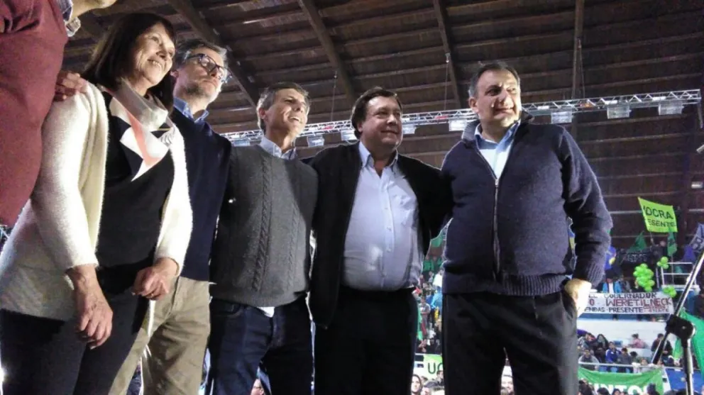 Lo que pesa una elección (II)