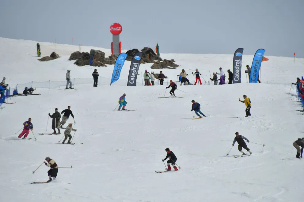 Domingo de eventos en Catedral