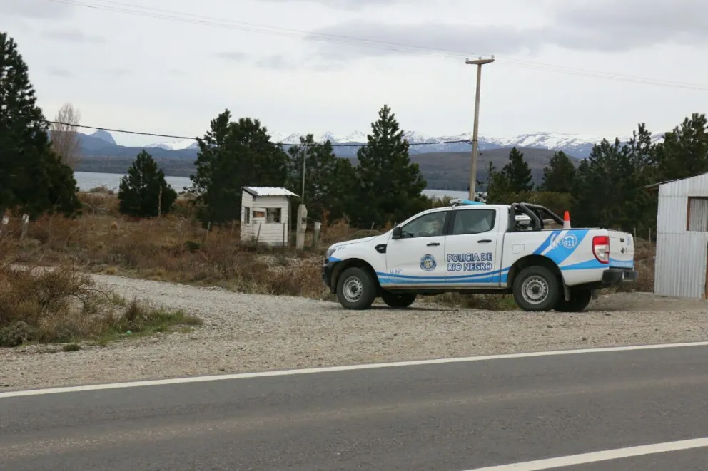 Toma de tierras en el este: Fiscalía pidió que se desarmen las estructuras construidas