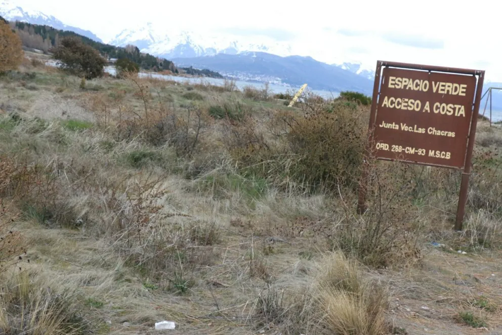 Convocan a una marcha en repudio de las tomas de tierras