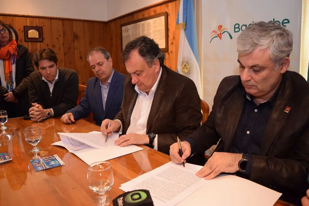 Foto: gentileza Municipalidad.