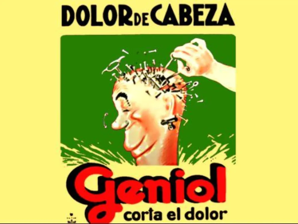 Repite que te fa bene
