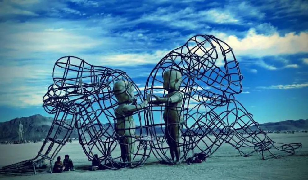 "Love", de Alexander Milov