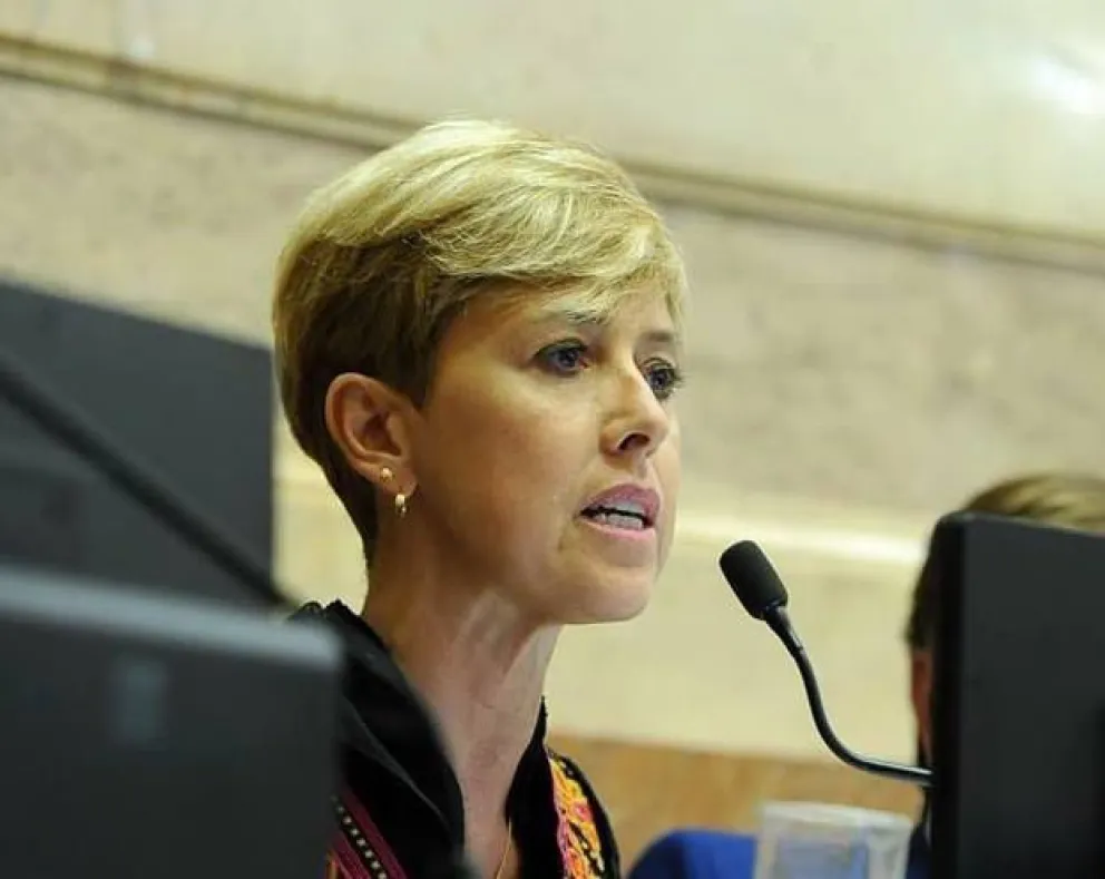 Larraburu sobre planta depuradora: “Deben garantizarse los plazos previstos”