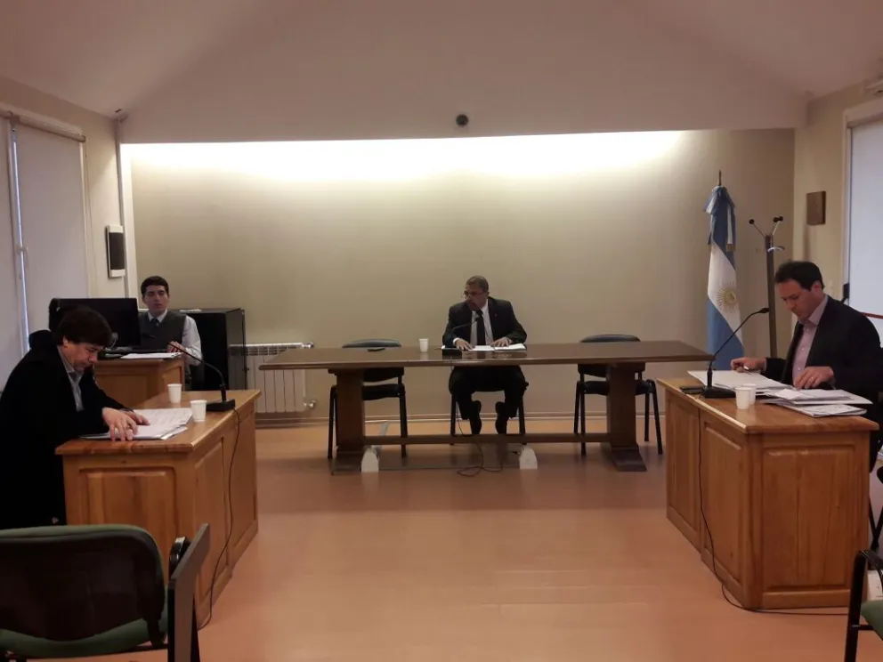 Entró por la fuerza a la casa de su expareja y será juzgado