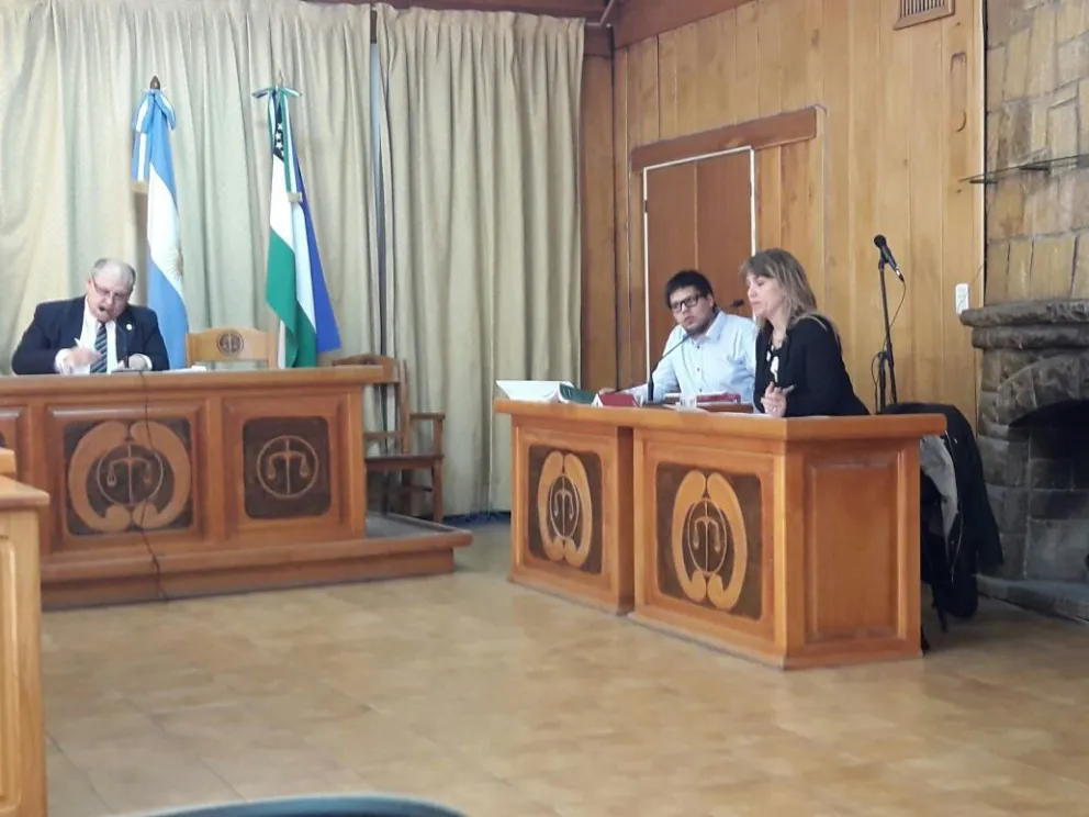 Prisión en suspenso para conductor que mató a una mujer y se escapó