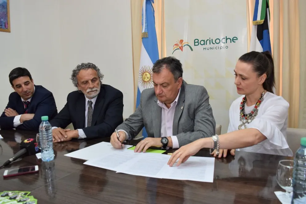 Foto: gentileza Municipalidad.