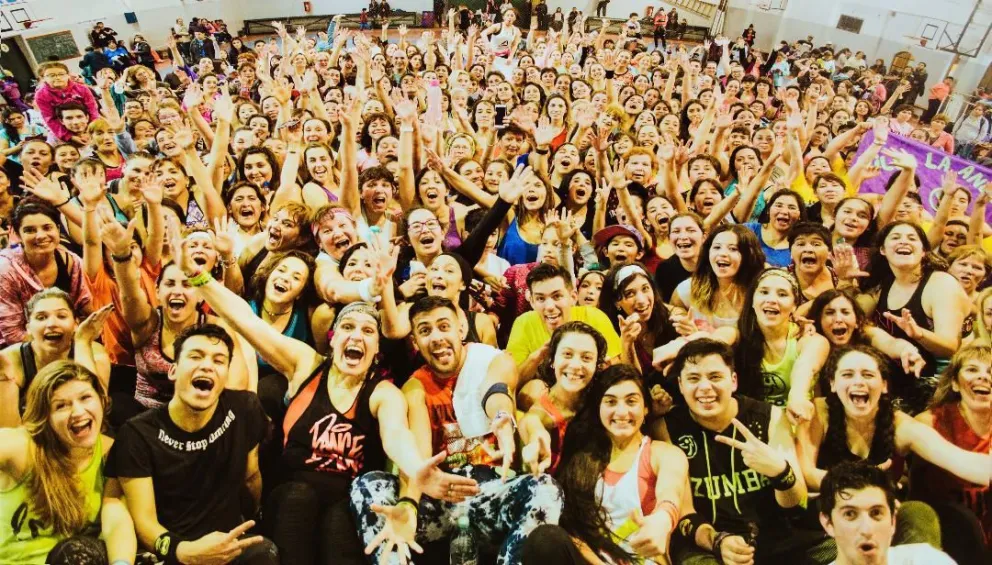 Foto: Julieta Perea. 