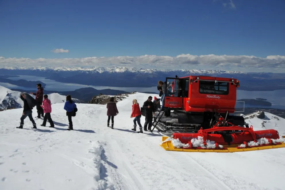 Descubrí las nuevas actividades en Catedral