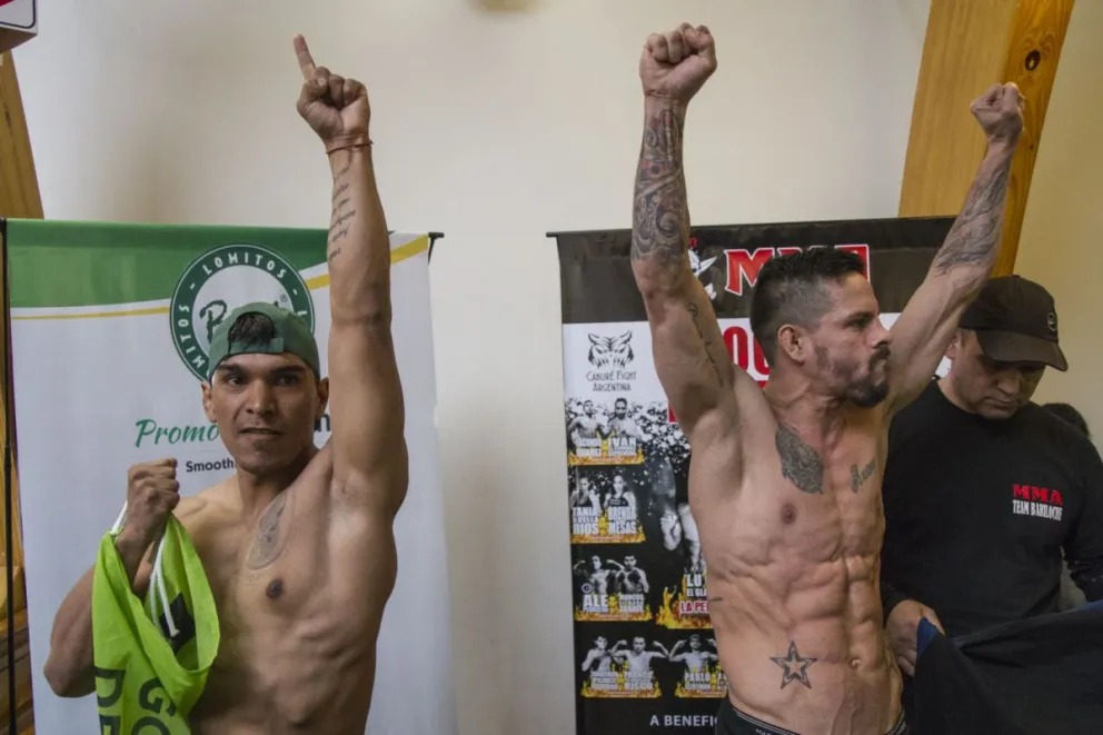 Foto: Marcos Ojeda. 
