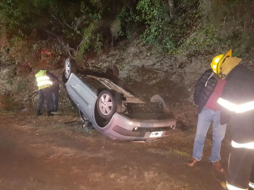 Foto: Diario Andino. 