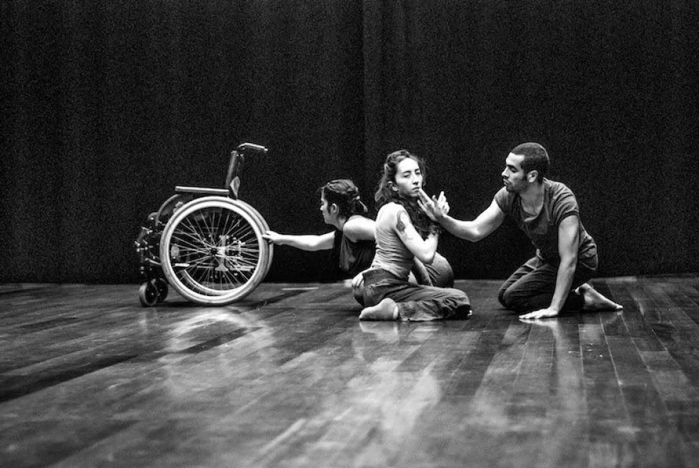 Ya llegan: 150 artistas desplegarán su talento en Bariloche
