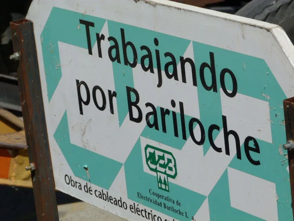 Cortes de luz por tareas de mantenimiento
