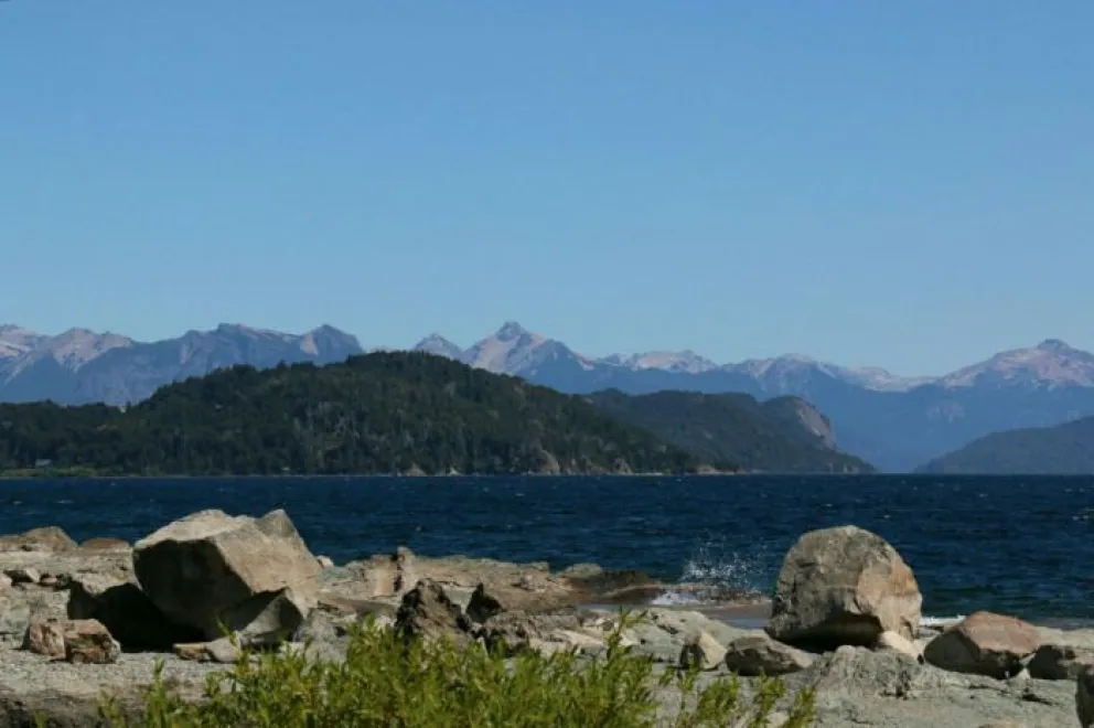 Sigue el buen tiempo en Bariloche
