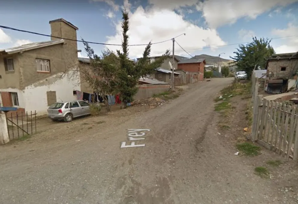 Asaltaron a un policía y le robaron el arma